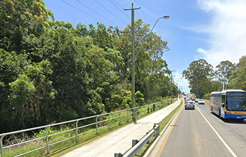 New Contract - Beams Road Upgrade Early Works