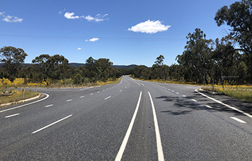 New Contract - New England Highway and Fletcher Road Intersection Improvements