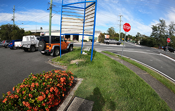 New Contract - Albert Street, Bethania Intersection Upgrade Project