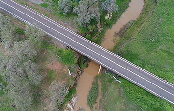 New Contract – Emu Creek Bridge
