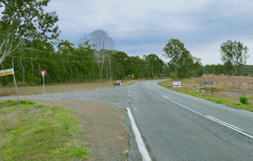 New Contract – Beaudesert Nerang Road Pavement Rehabilitation and Safety Improvements